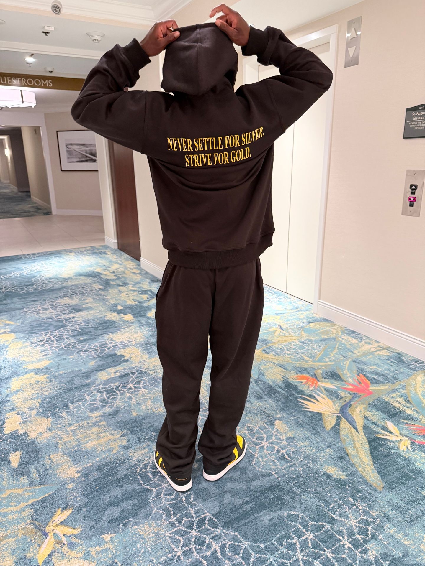 DTBD Premium Comfort Sweatpants $35